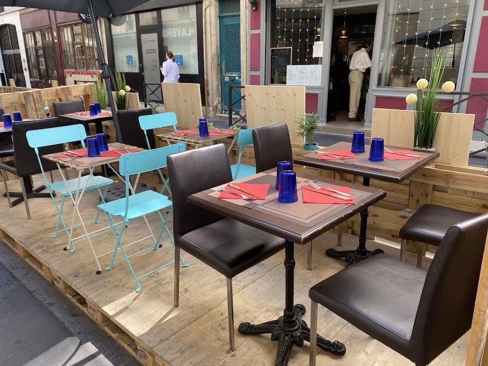 Trois Crabes - Cover