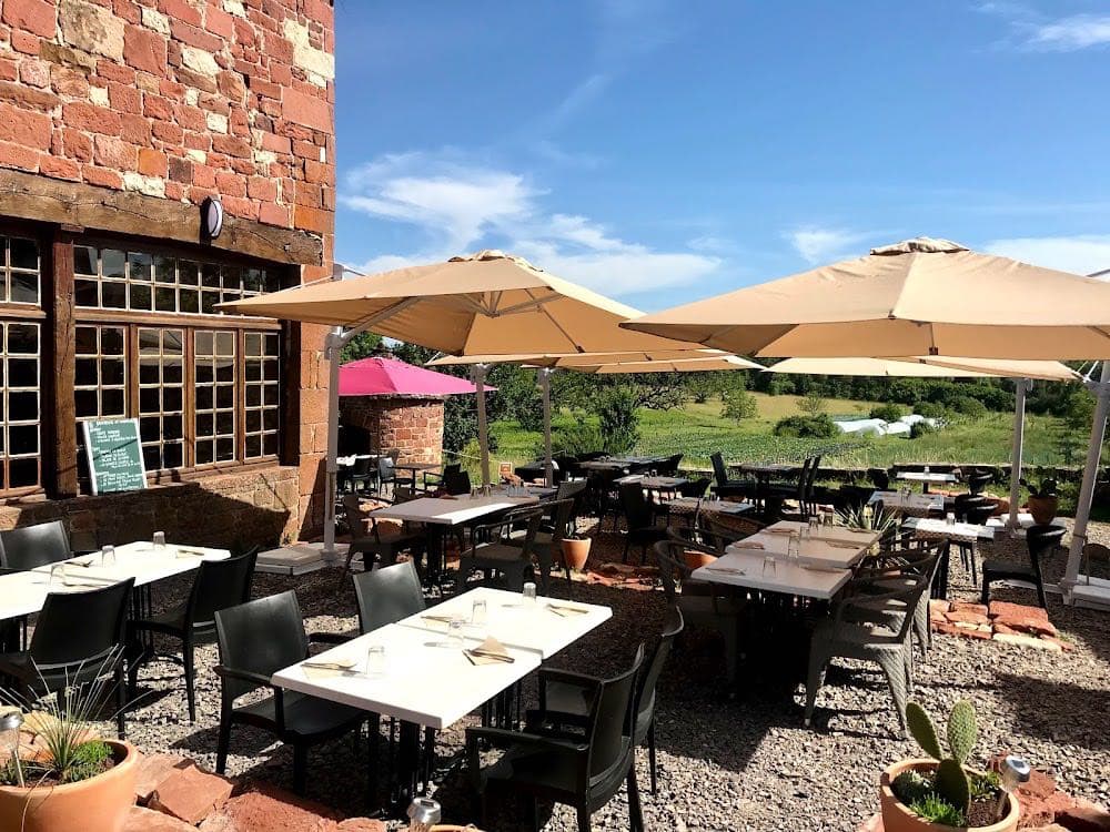 Le Maraîcher - Cover