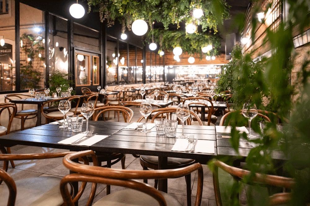 Chez Ingalls - Cover