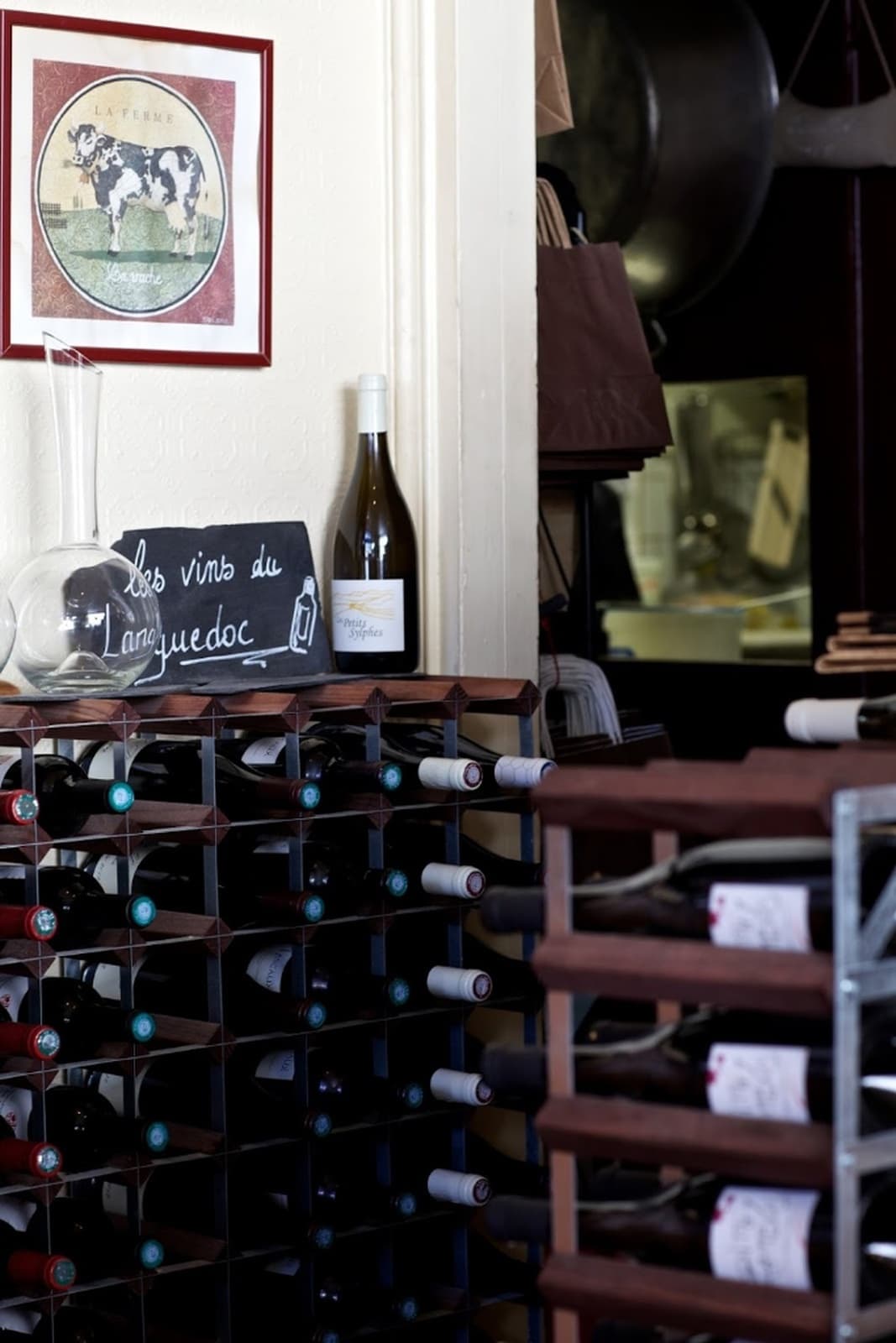 Les Chants d'Avril - Cover