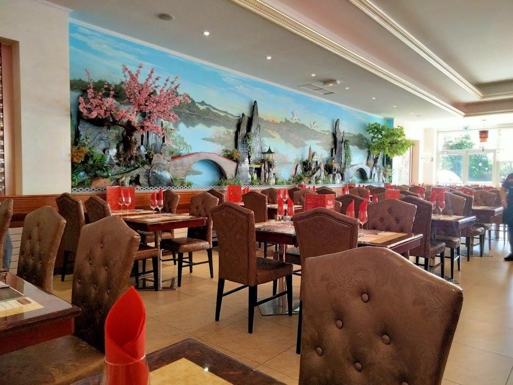 Royal Wok Grill Cherbourg - Cover