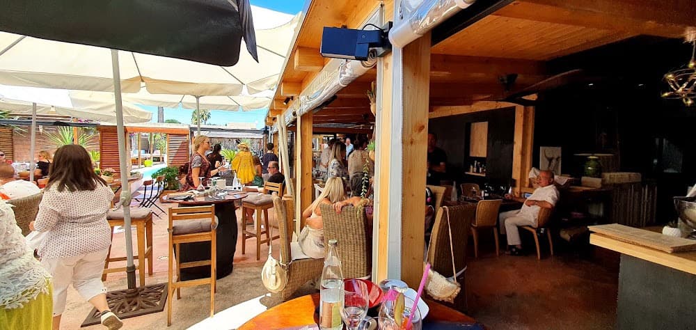 La Table D'amis Chez Richard - Cover