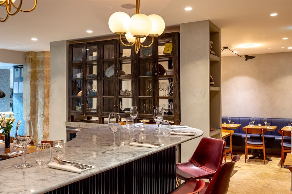 Rooster par Frédéric Duca - Cover