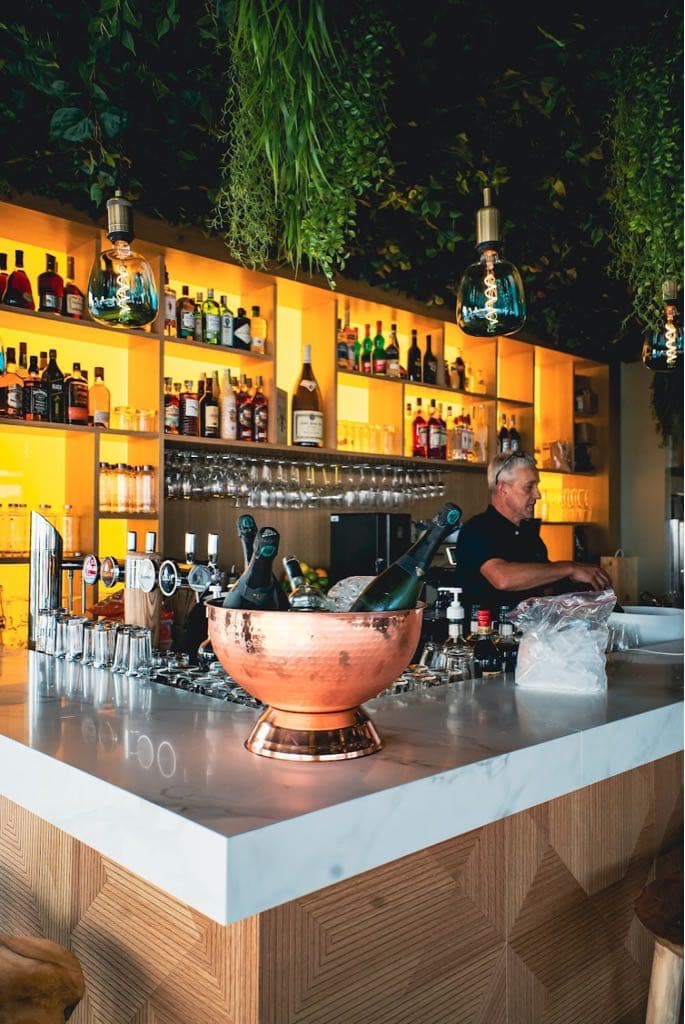 Octopus La Rochelle - Cover