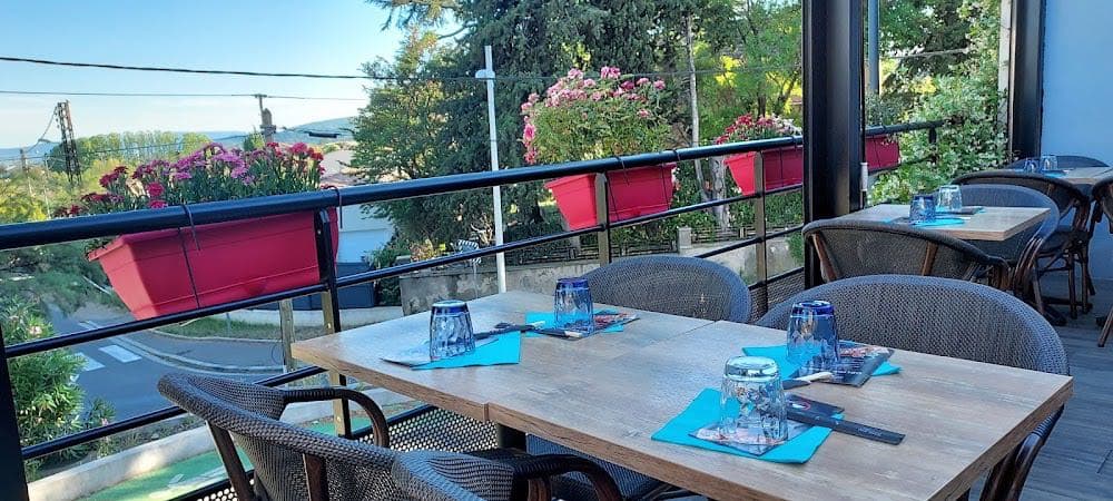 DÉLICE D'ASIE - Cover