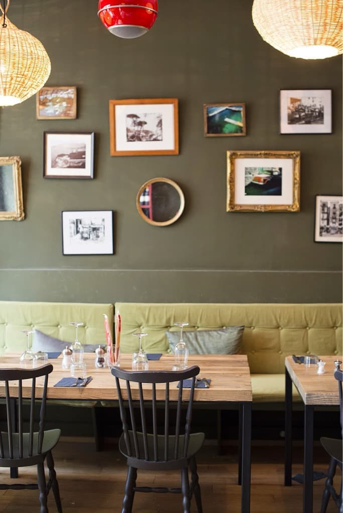 LA BOCCA – Votre épicerie italienne à Bordeaux - Cover