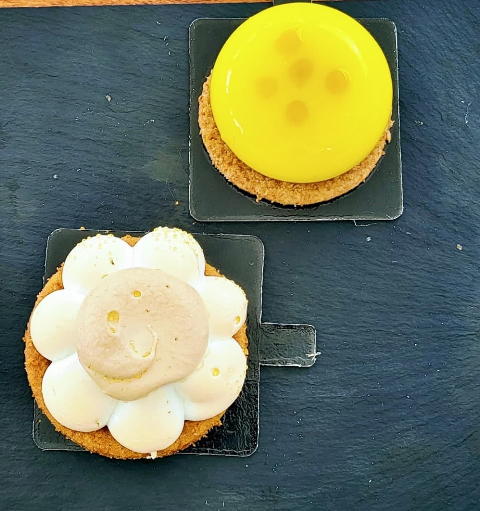 Le Plongeoir - Cover