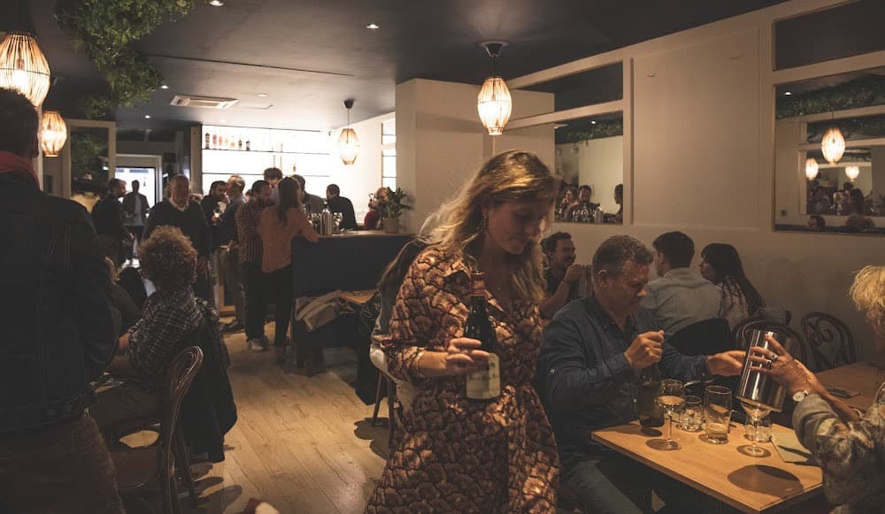 Atelier des Faures - Cover