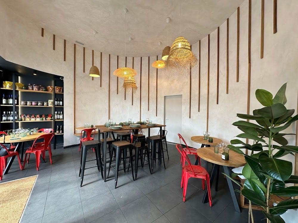 Beirut Kitchen-Cantine du Levant - Cover