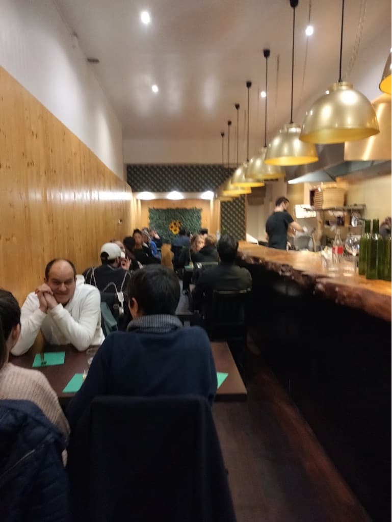 Petit Mignon - Cover