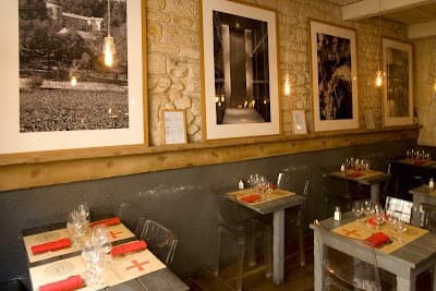 Un jour à Peyrassol - Restaurant de truffes - Cover