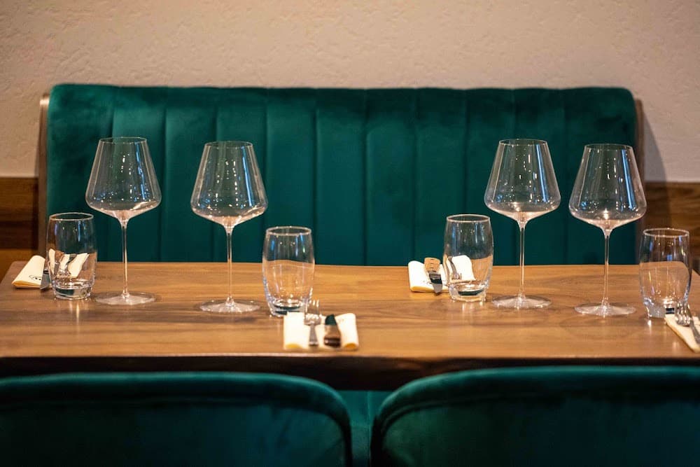 Restaurant Yam - Cover