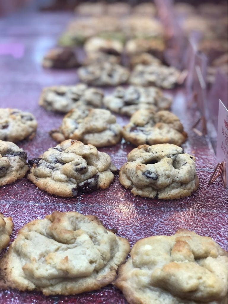 Cookidiction - Cover