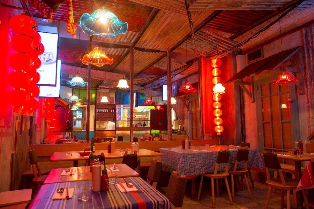 21G Dumpling - Cover