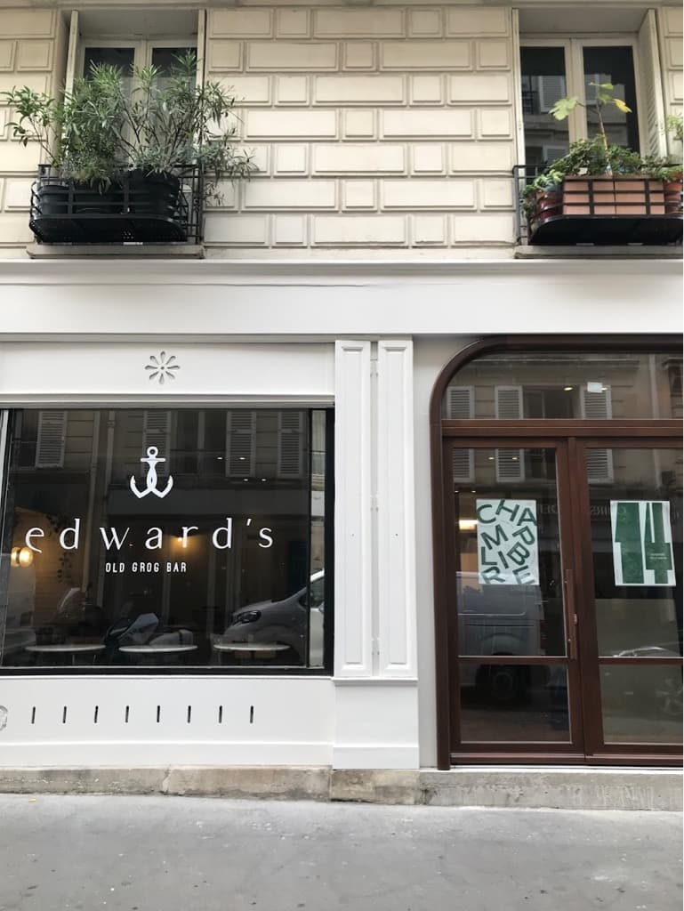 La cantine Champ Libre - Cover