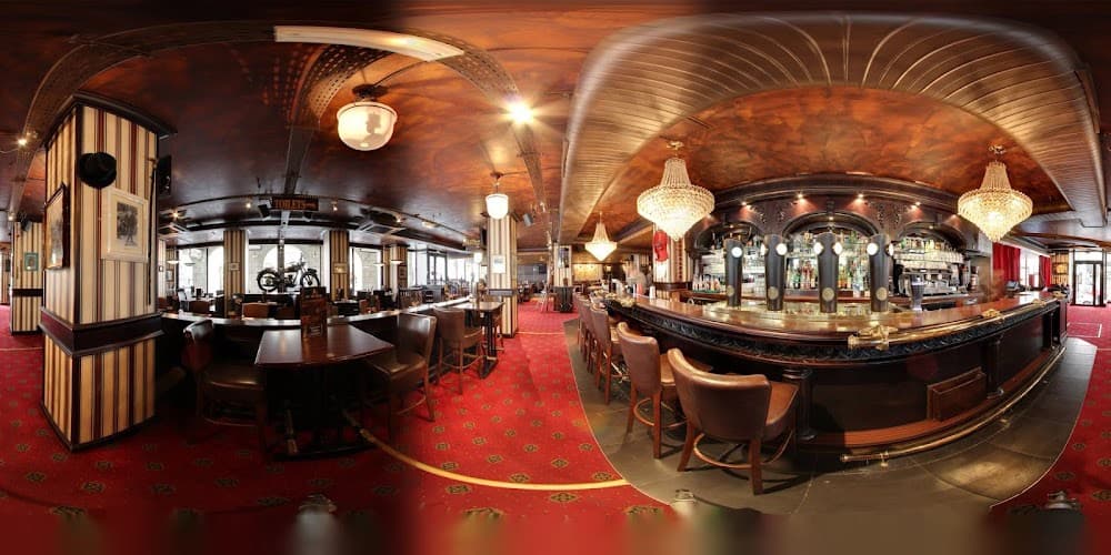 Au Bureau Orléans - Cover