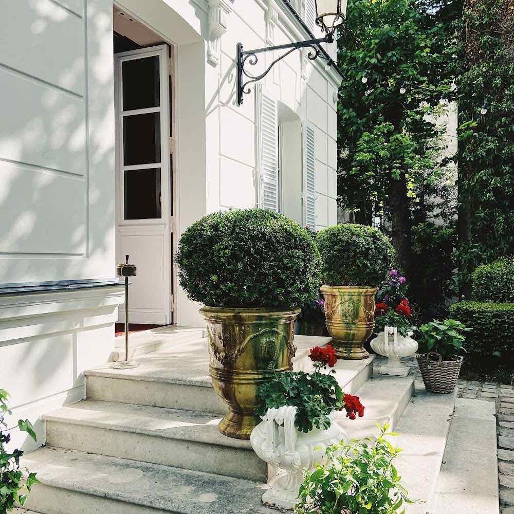 Hôtel Particulier Montmartre - Cover