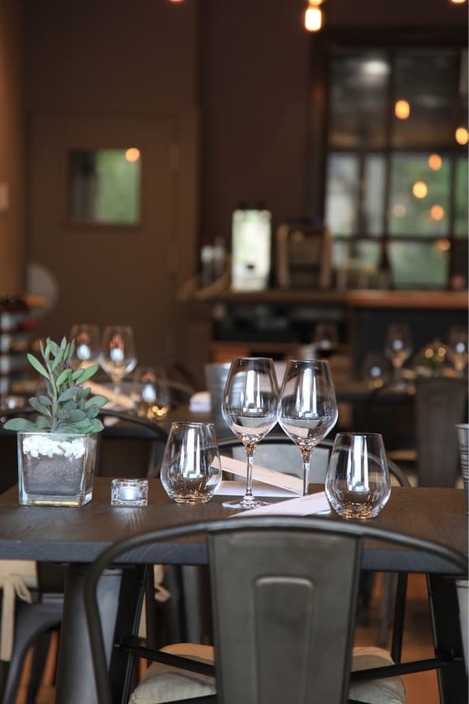 L'Équilibre - Cover