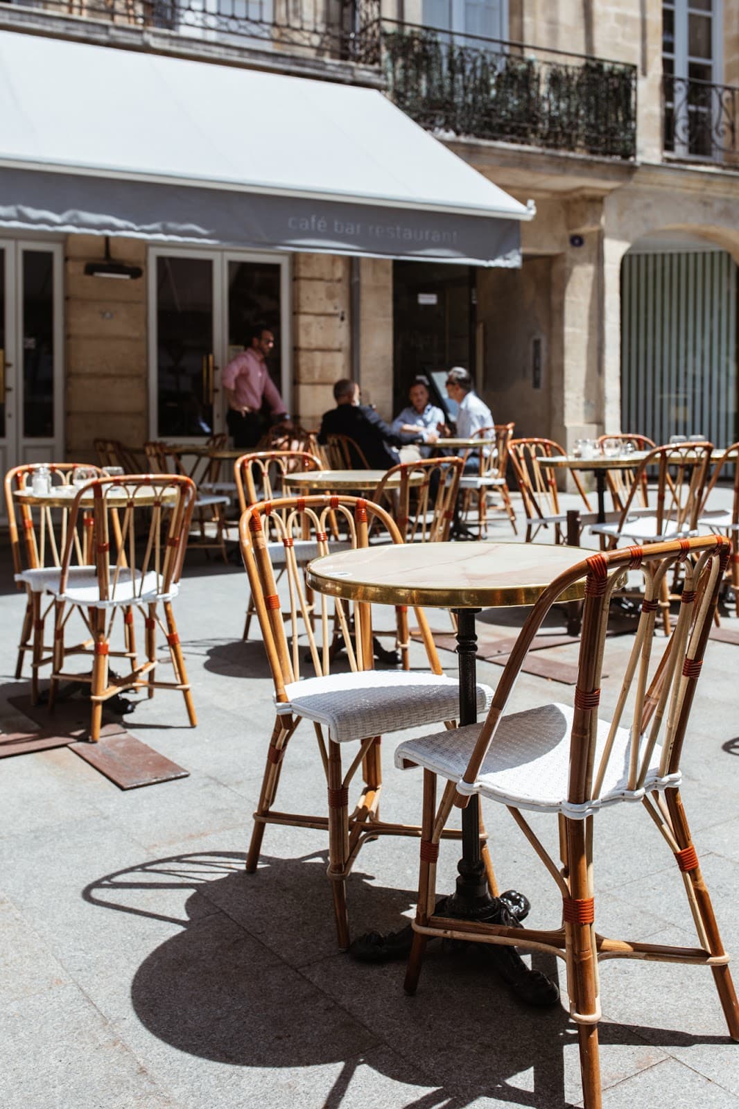 New York New York - Cover