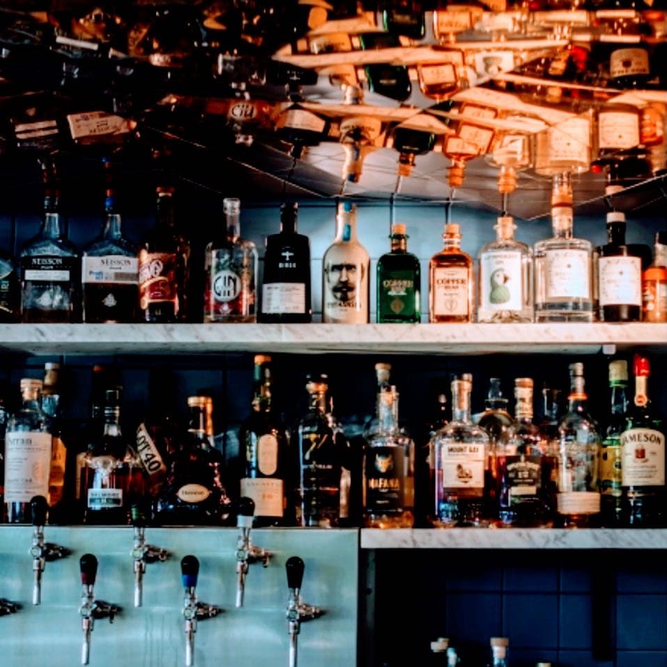 Canal 99 Restaurant Et Bar - Cover