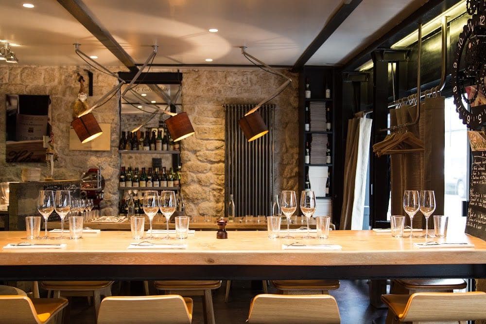 Le Cotte Rôti - Cover