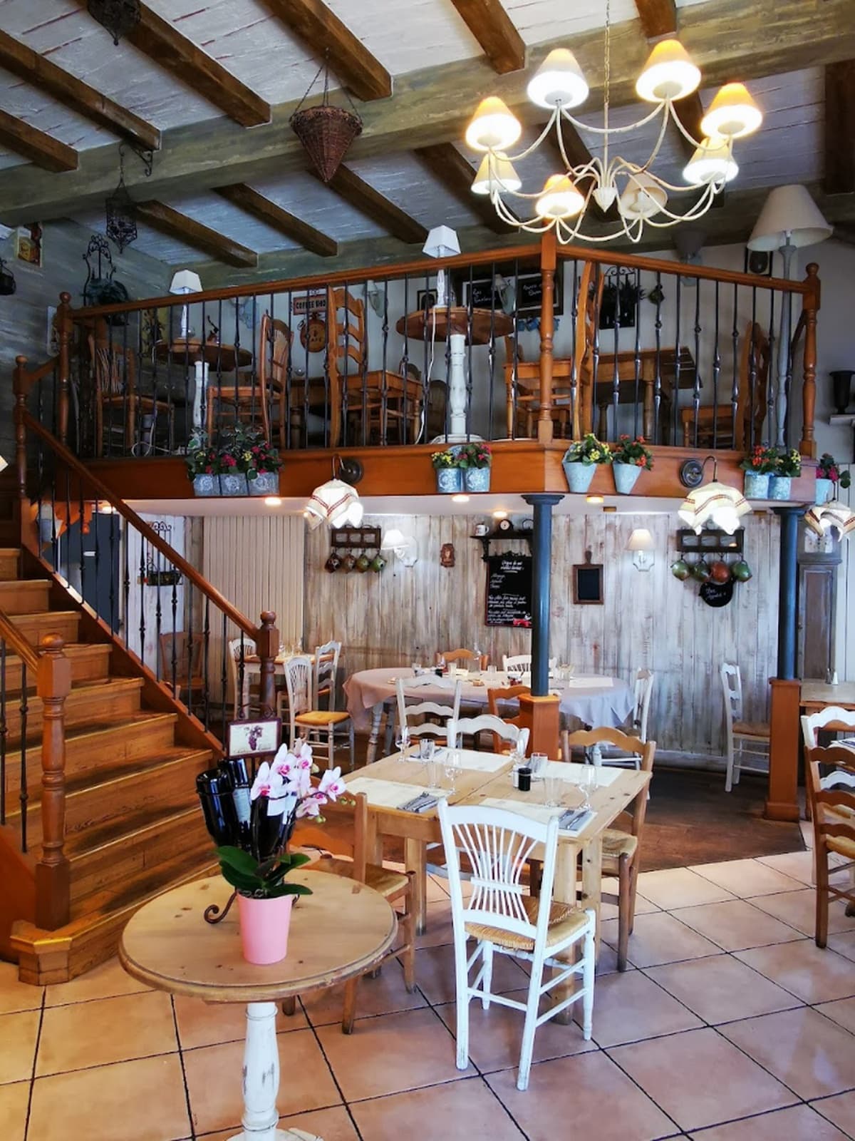 Poivre et Sel - Cover