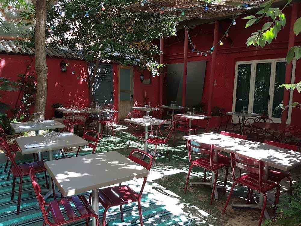 Paris Méditerranée - Cover