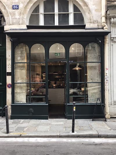 Cuppa - Salon de Café - Cover