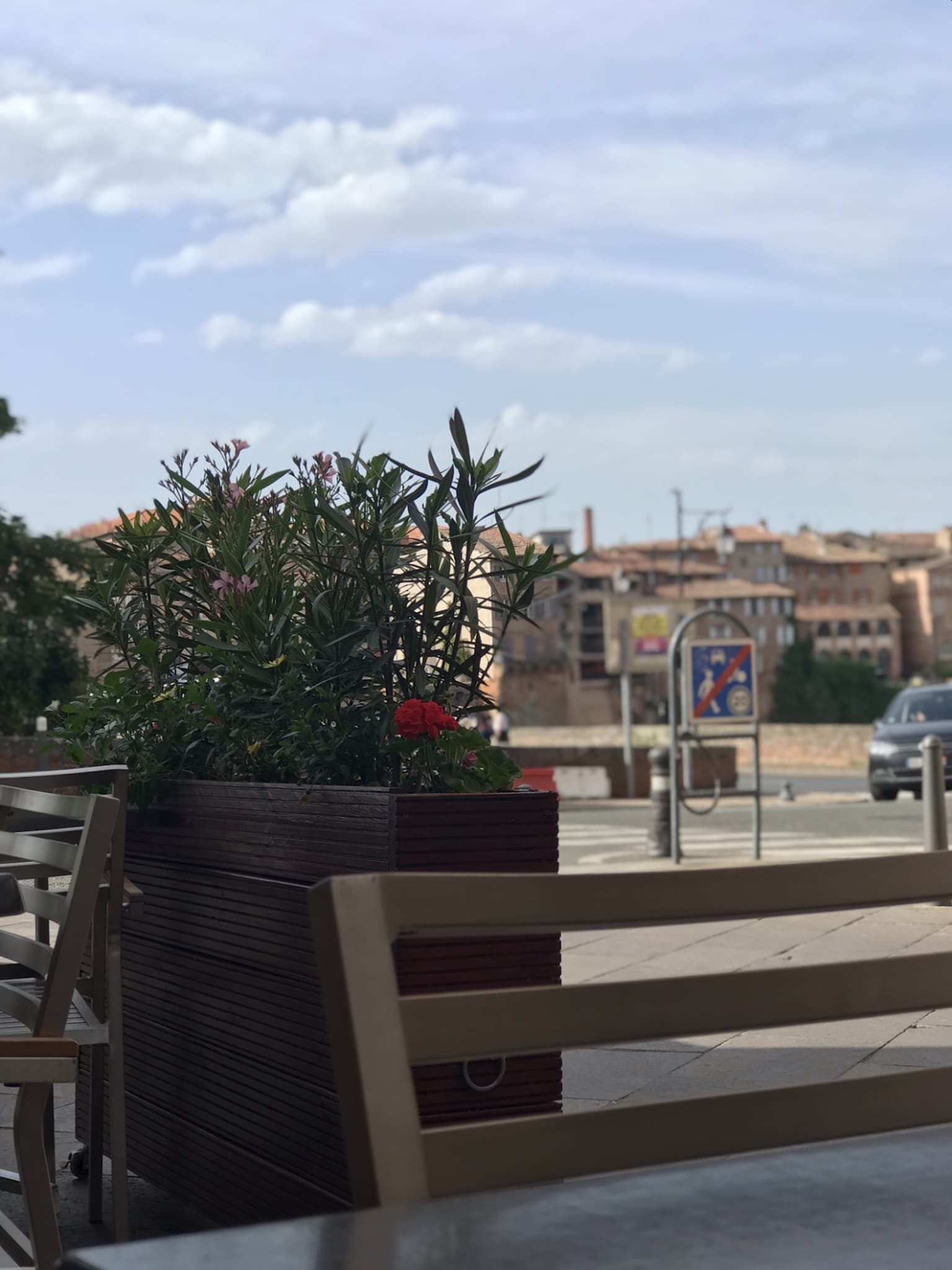 Restaurant Le Pont du Tarn - Cover