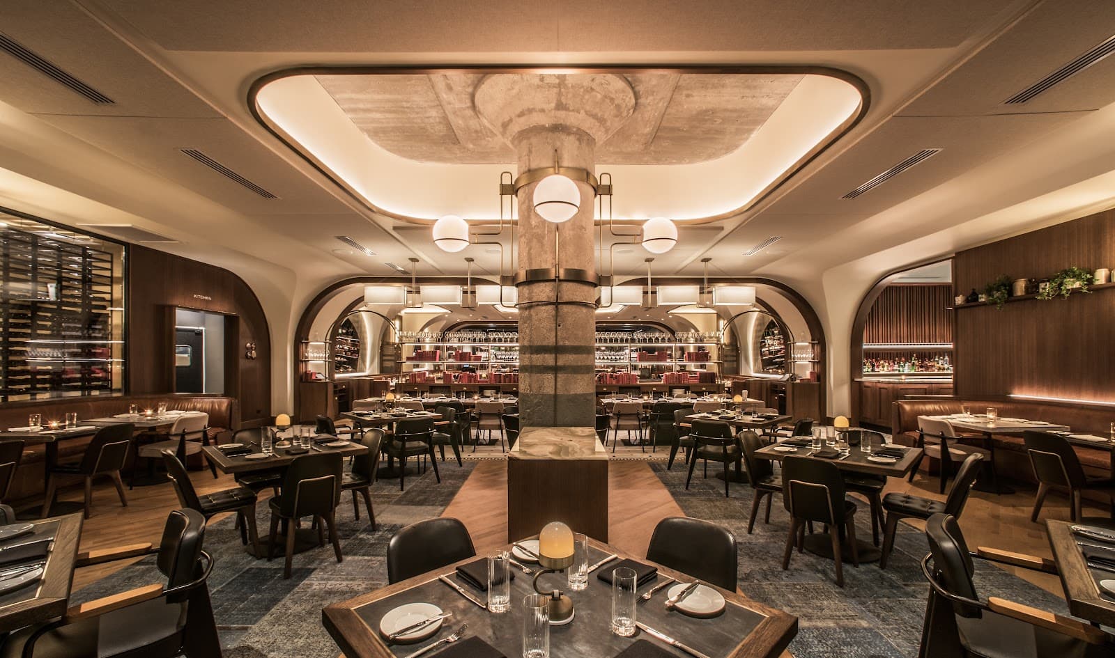 Swift & Sons - Cover