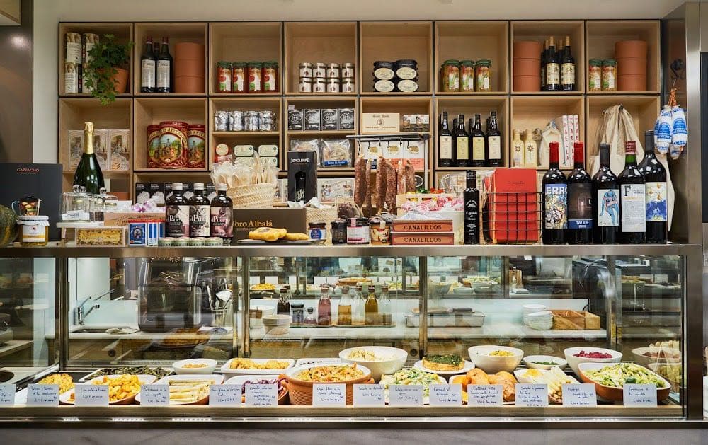 Fogon Ultramarinos - Cover