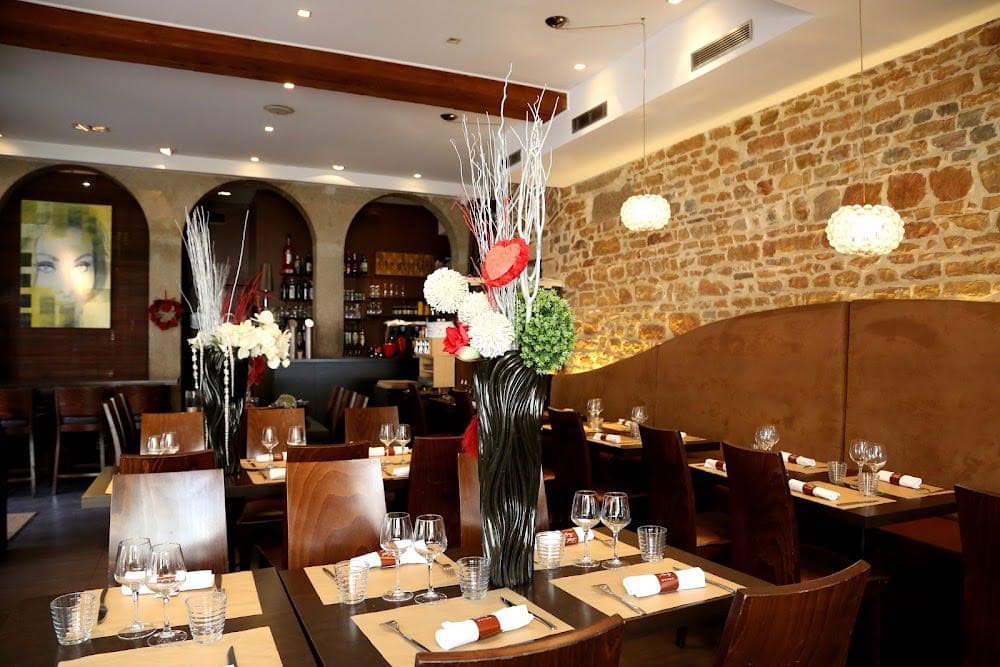 Little Italy - Cover