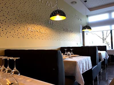 Asian (Asi’an) - Cover