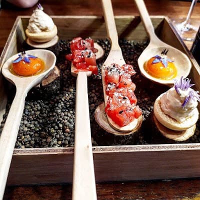 La Conserverie - Cover