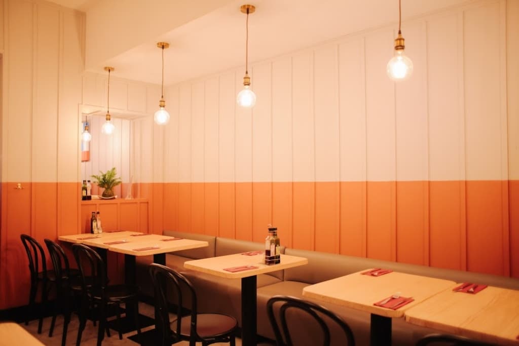 Taberna el Sur de Huertas - Cover