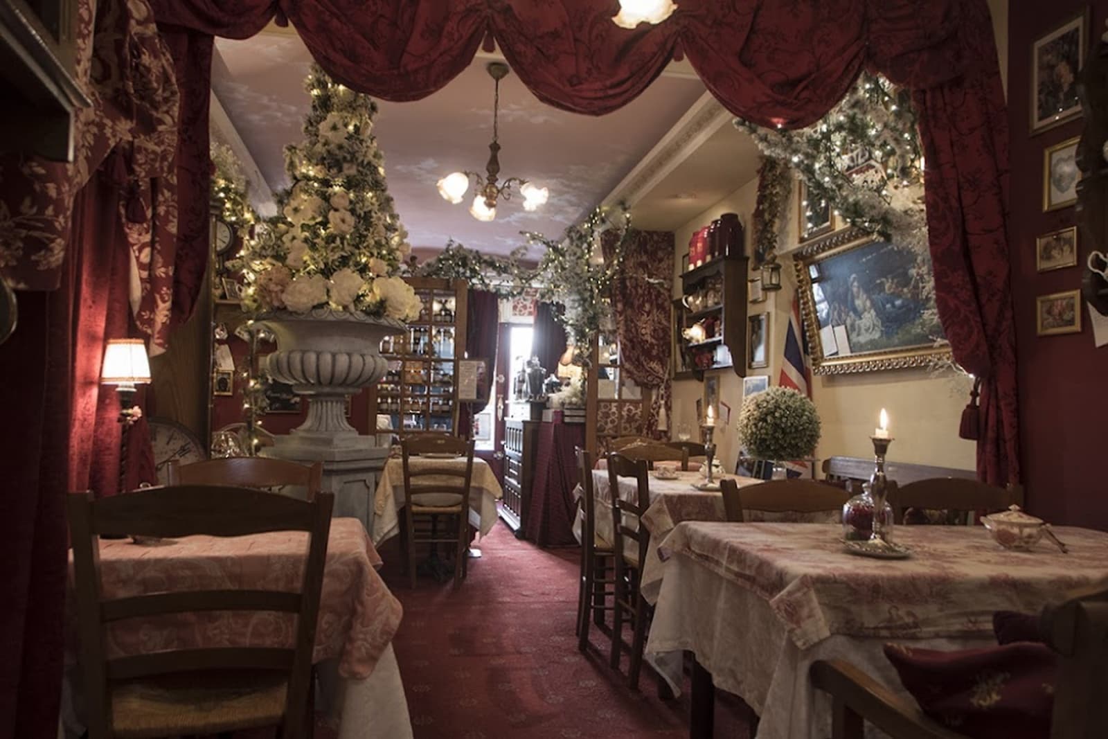 Au Fond du Jardin - Cover