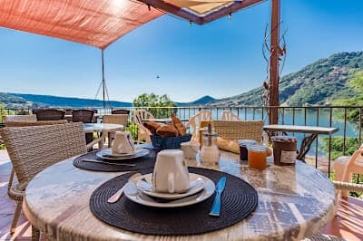 Le Mas de Riri - Cover