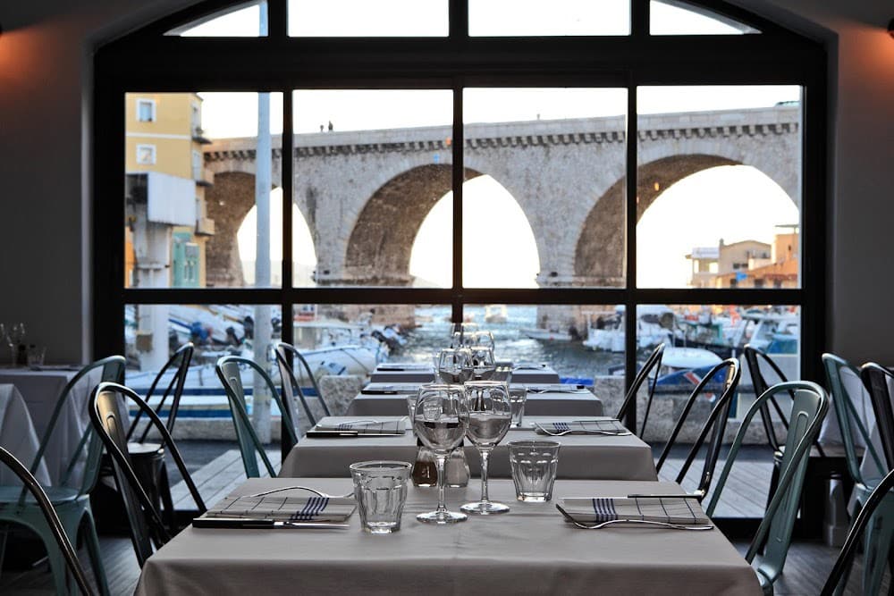 Chez Jeannot - Cover