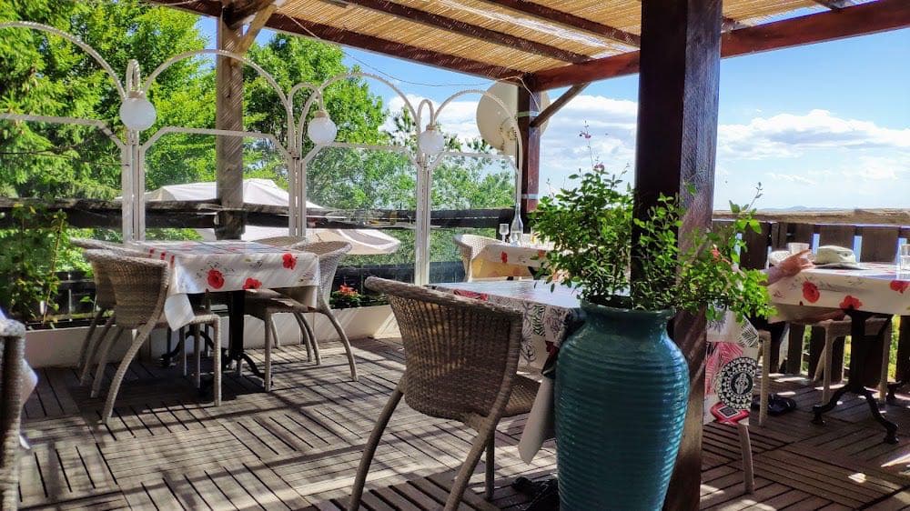 Le Chalet de l'Albère - Cover