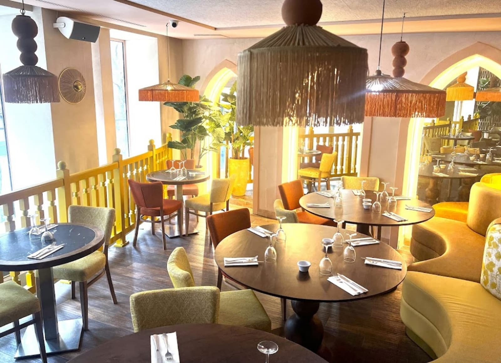 Noura Opéra - Cover