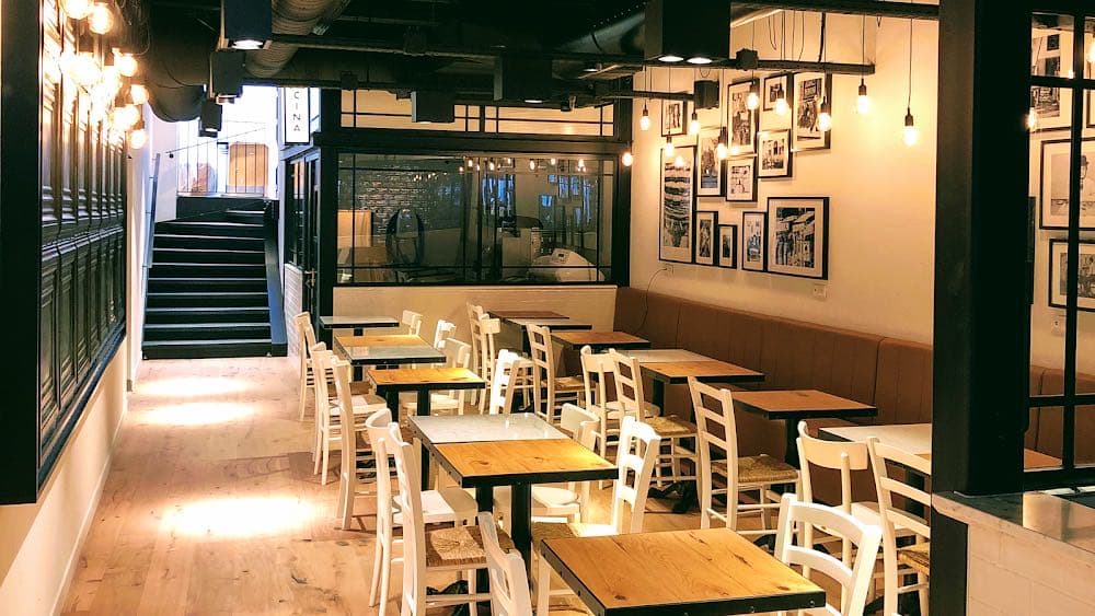 IT - Italian Trattoria Reims - Cover