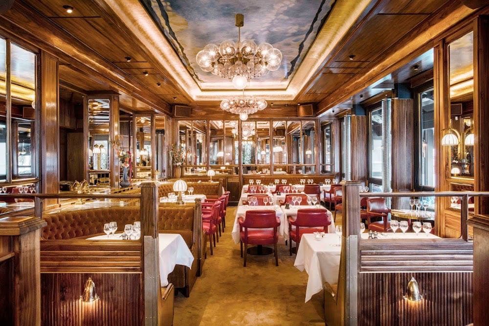 La Rotonde de la Muette - Cover