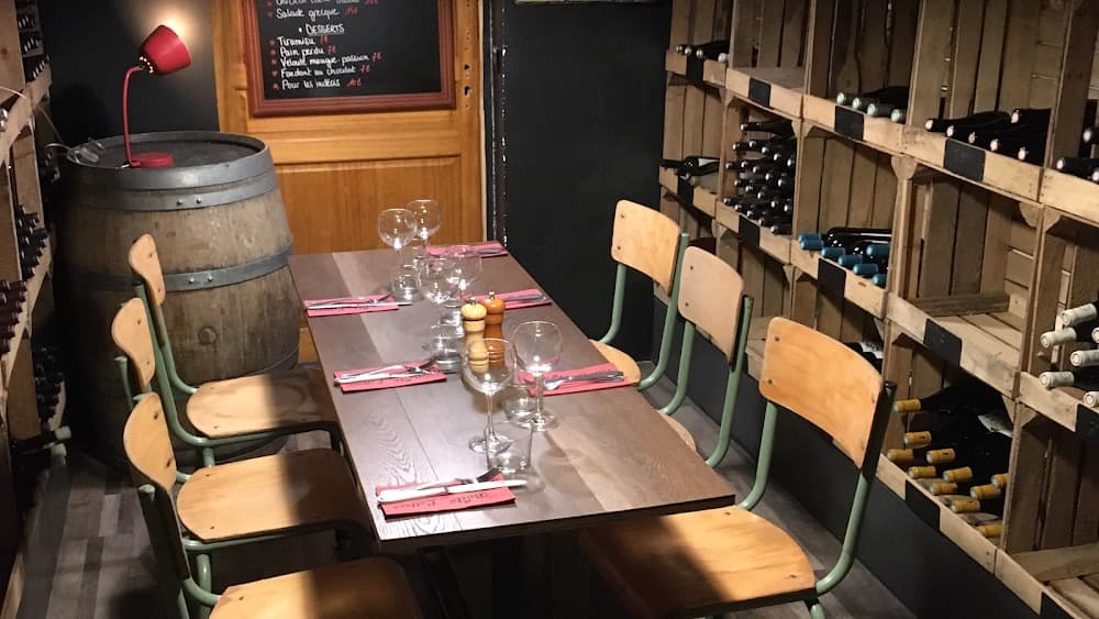 La Boîte aux Lettres - Cover