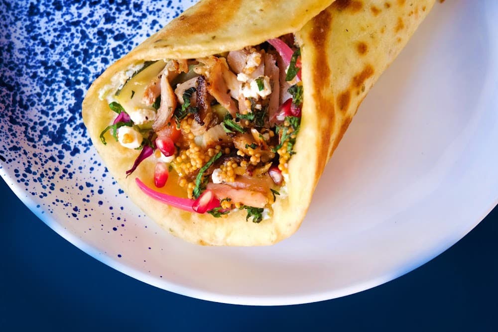 HESTÏA Bordeaux | Greek Street Food - Cover