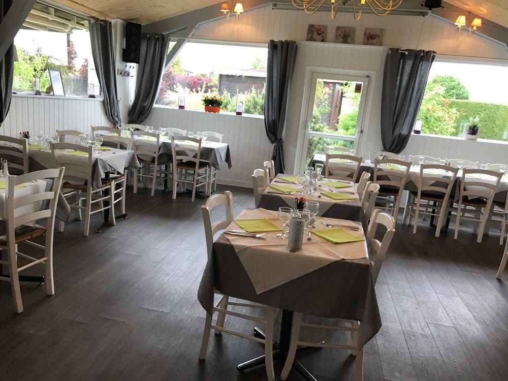 Auberge Des Lys - Cover