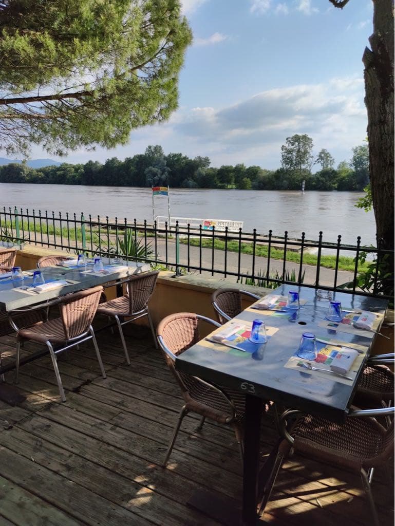 "Belles Rives" Braises & Condiments - Cover