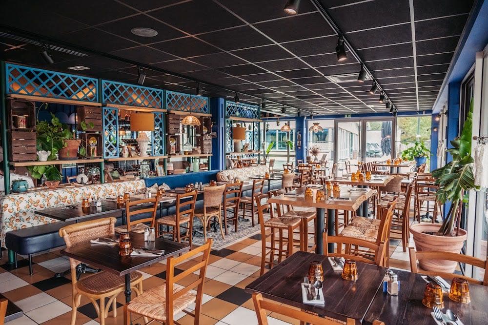 IL POPOLO, LABEGE - Cover