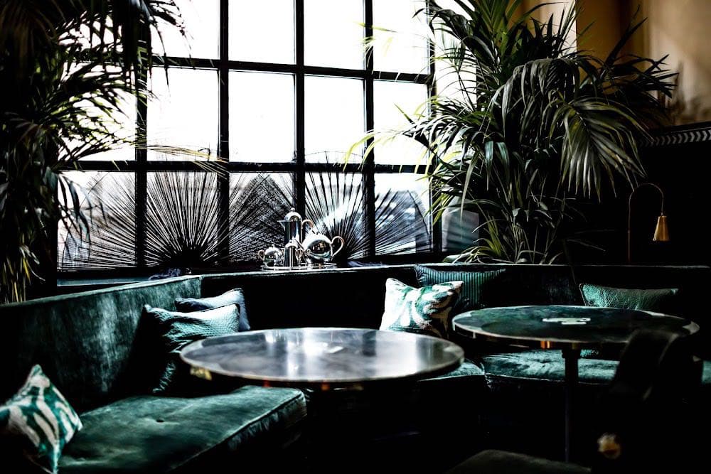 Galanga par Monsieur George - Cover