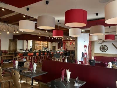 La Tankstell - Cover