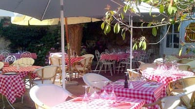 Le Bistrot du Broc - Cover